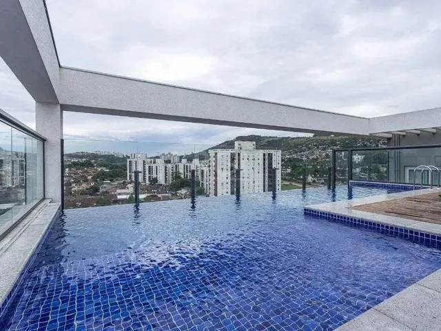 Imagem 14: Studio para Venda - 37.98M², 1 Dormitório, Sendo 1 Suites, 1 Vaga - Jardim do Salso