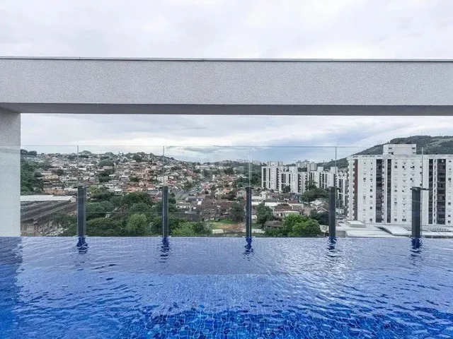 Imagem 13: Studio para Venda - 37.98M², 1 Dormitório, Sendo 1 Suites, 1 Vaga - Jardim do Salso