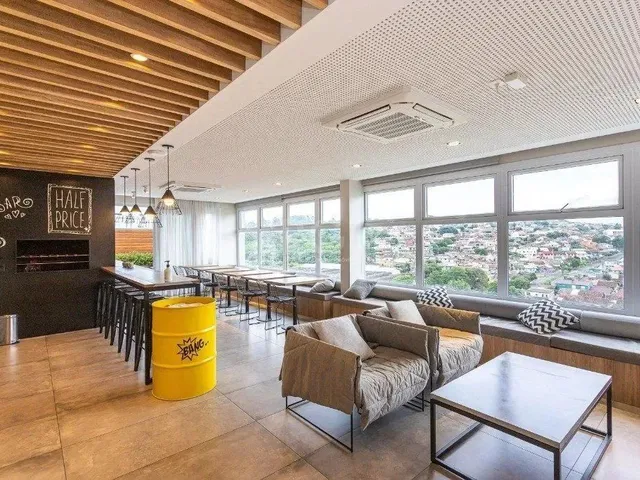 Imagem 9: Studio para Venda - 37.98M², 1 Dormitório, Sendo 1 Suites, 1 Vaga - Jardim do Salso