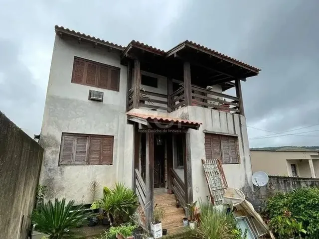 Imagem: Casa em Partenon