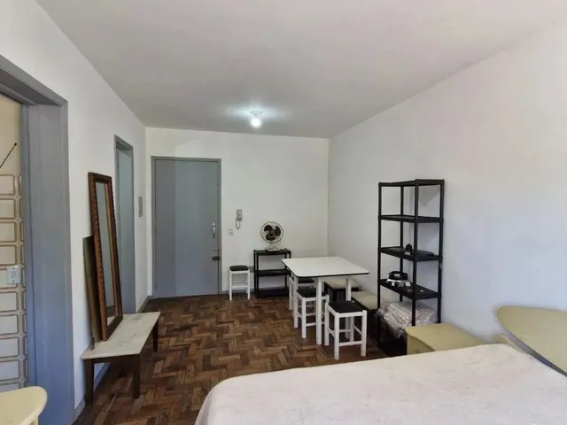 Imagem 8: Belo Stúdio À Venda na Rua Bento de Amaral, Esquina com Barão do Amazonas - Partenon