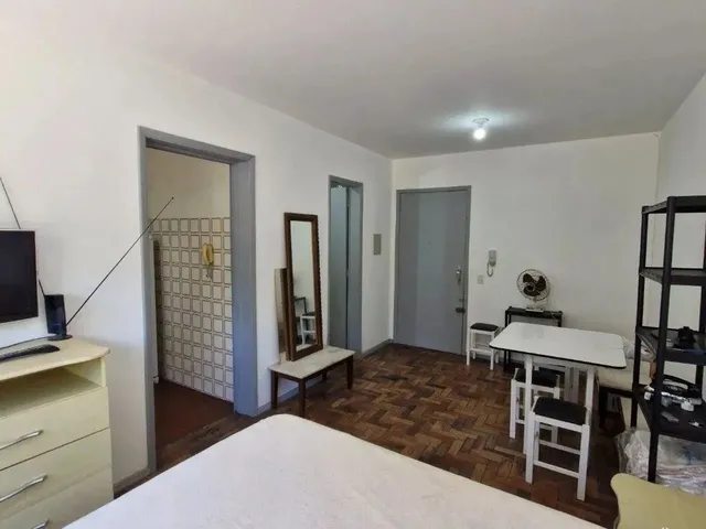 Imagem 10: Belo Stúdio À Venda na Rua Bento de Amaral, Esquina com Barão do Amazonas - Partenon