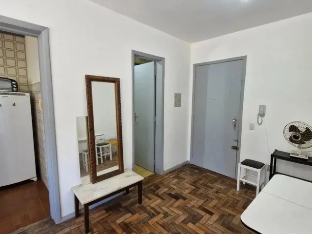Imagem 16: Belo Stúdio À Venda na Rua Bento de Amaral, Esquina com Barão do Amazonas - Partenon