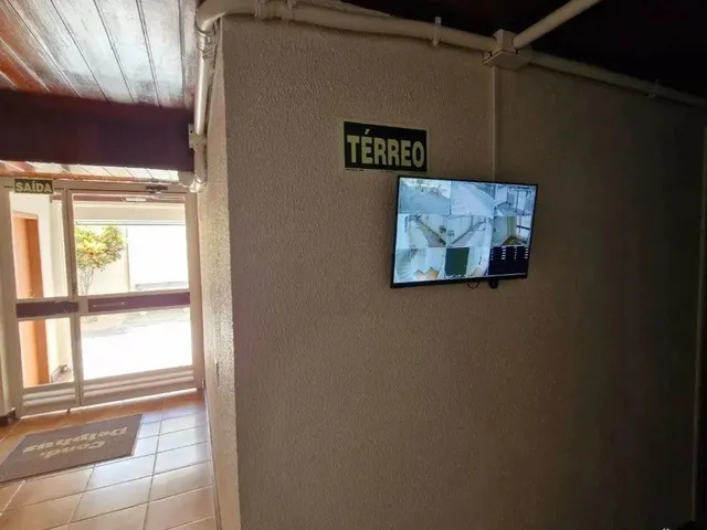 Imagem 13: Belo Stúdio À Venda na Rua Bento de Amaral, Esquina com Barão do Amazonas - Partenon