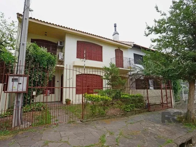 Imagem: Casa em Partenon
