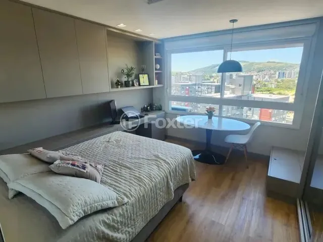 Imagem: Kitnet / Jk / Studio À Venda Avenida dos