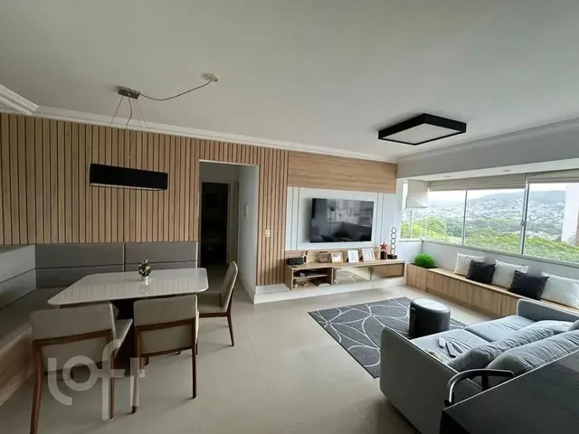 Imagem: Apartamento À Venda em Jardim Botânico