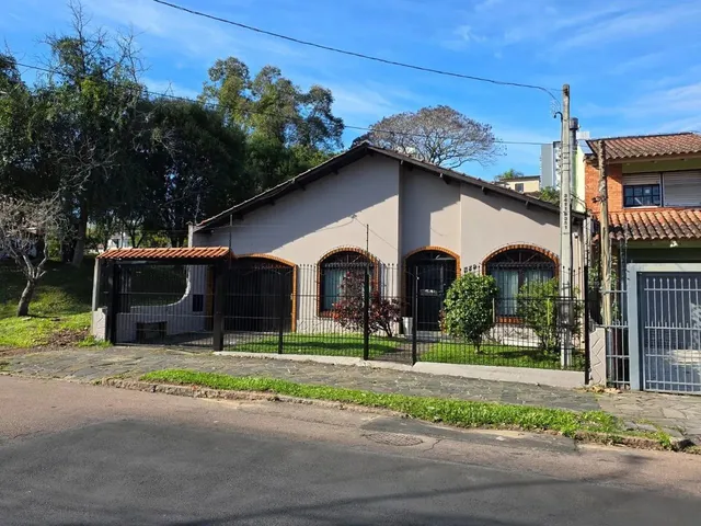 Imagem: Casa de 3 Dormitório no Bairro Jardim do