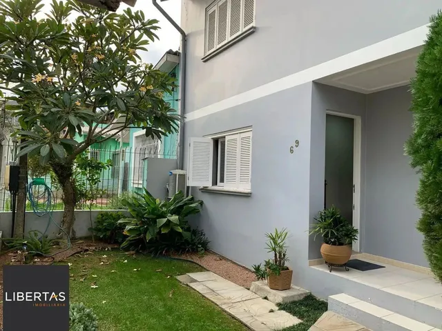 Imagem: Sobrado Alto Padrão 271,03 M² Privativos