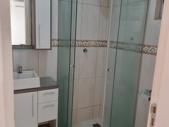 Imagem: Apartamento na Restinga