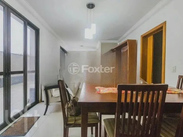 Imagem: Apartamento À Venda Rua Buenos Aires, Jardim