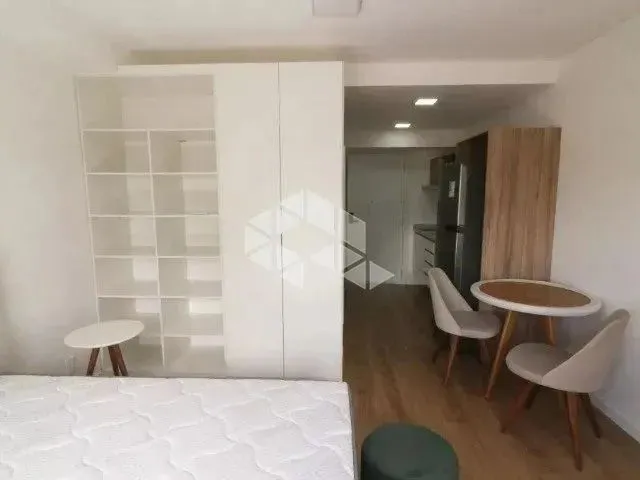 Imagem: Loft 01 Dormitório Mobiliado no Partenon