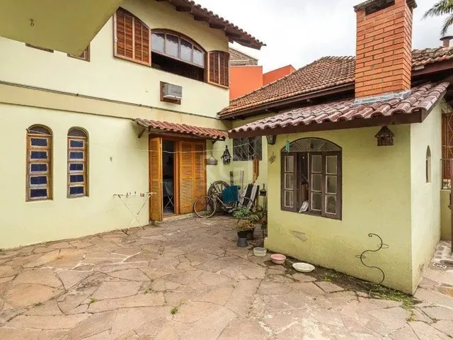 Imagem: Casa Sobrado no Jardim Botânico de 5 Dormitórios
