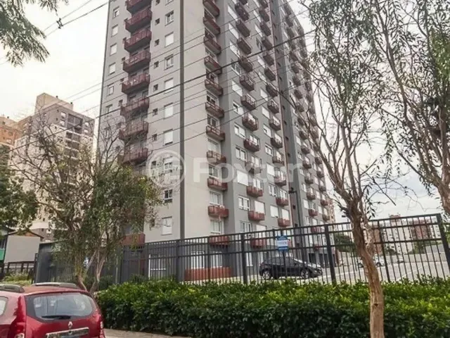 Imagem: Kitnet / Jk / Studio À Venda Avenida dos