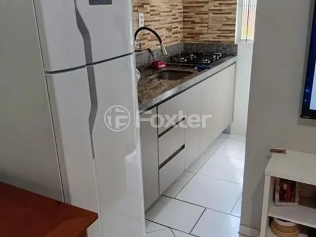 Imagem: Apartamento À Venda Rua Nelson Zang, Partenon