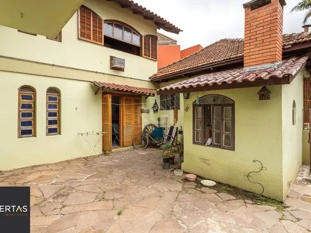 Imagem: Casa Sobrado no Jardim Botânico de 5 Dormitórios