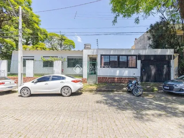 Imagem: Casa À Venda no Bairro Santo Antônio com