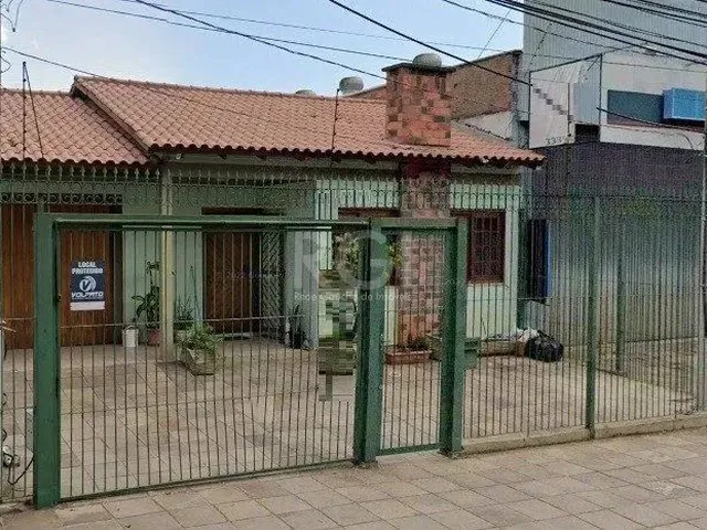 Imagem: Casa no Bairro Jardim Botânico de 3 Dormitórios
