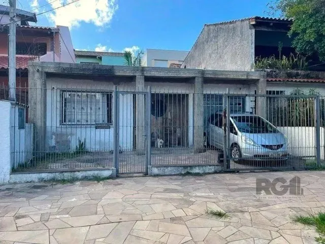 Imagem: Casa 94M² - 2 Dormitórios, 1 Vaga no Bairro