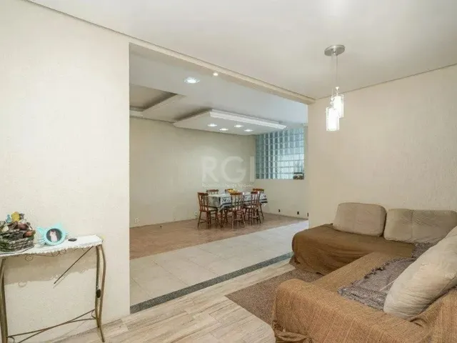 Imagem 4: Casa para Venda - 259M², 4 Dormitórios, Sendo 1 Suites, 4 Vagas - Coronel Aparício