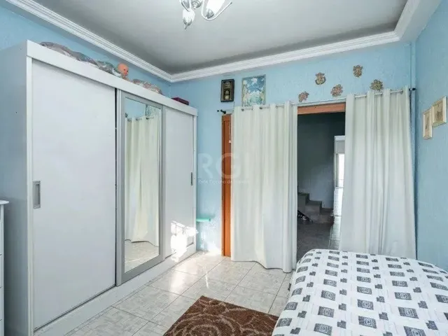 Imagem 3: Casa para Venda - 259M², 4 Dormitórios, Sendo 1 Suites, 4 Vagas - Coronel Aparício
