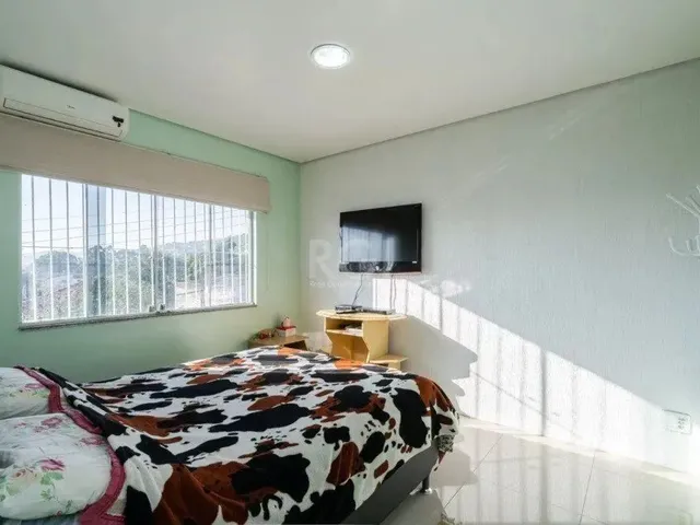 Imagem 8: Casa para Venda - 259M², 4 Dormitórios, Sendo 1 Suites, 4 Vagas - Coronel Aparício