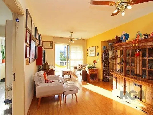 Imagem: Apartamento em Jardim do Salso