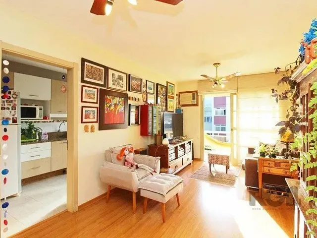 Imagem 11: Apartamento em Jardim do Salso