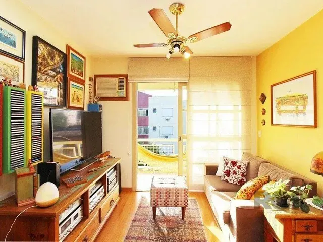Imagem 12: Apartamento em Jardim do Salso