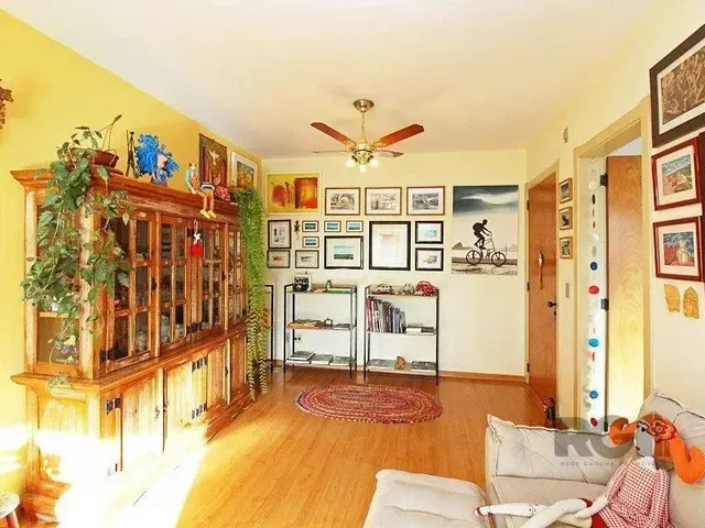 Imagem 3: Apartamento em Jardim do Salso