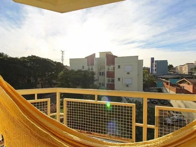 Imagem 16: Apartamento em Jardim do Salso