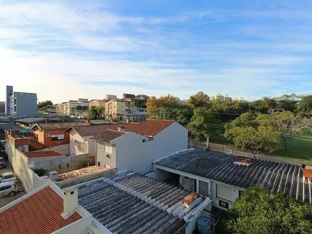 Imagem 4: Apartamento em Jardim do Salso