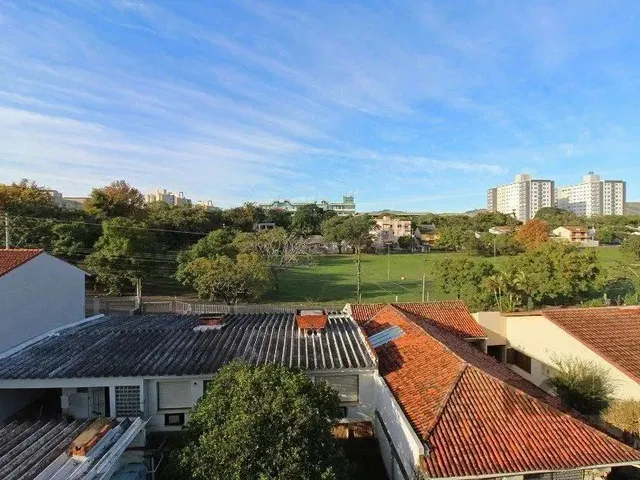 Imagem 5: Apartamento em Jardim do Salso