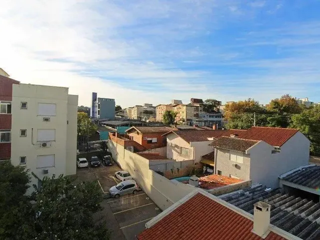 Imagem 10: Apartamento em Jardim do Salso