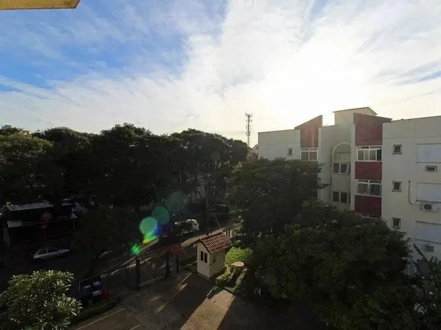Imagem 14: Apartamento em Jardim do Salso