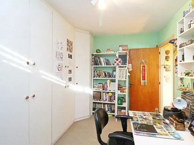 Imagem 15: Apartamento em Jardim do Salso