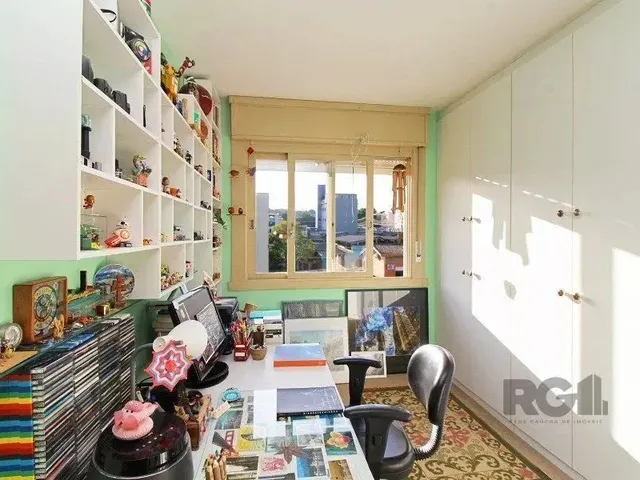 Imagem 2: Apartamento em Jardim do Salso