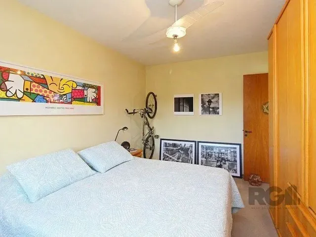 Imagem 8: Apartamento em Jardim do Salso