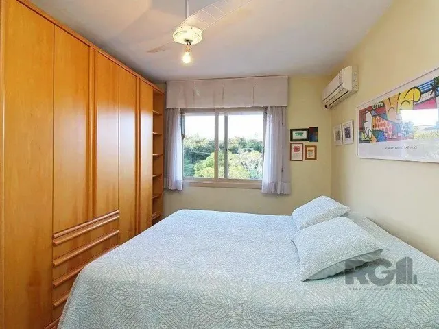 Imagem 9: Apartamento em Jardim do Salso