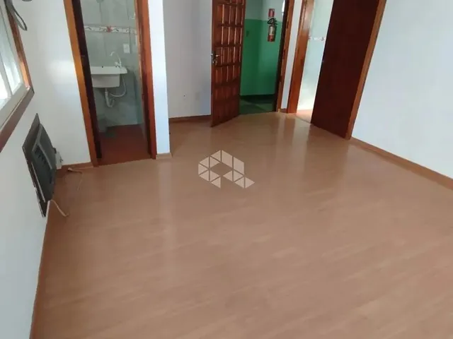 Imagem: Apartamento Jk/Kitnet Bairro Partenon
