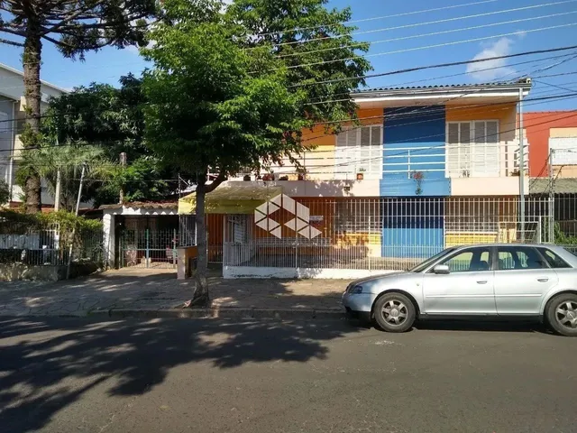 Imagem: Apartamento de 01 Dormitório Térreo na