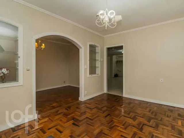 Imagem: Casa À Venda em Jardim do Salso com 389