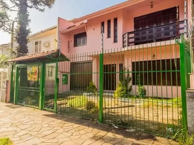 Imagem: Casa À Venda em Partenon com 381 M², 5