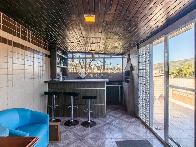 Imagem: Cobertura a Venda com 140,21 M² Privativos!!