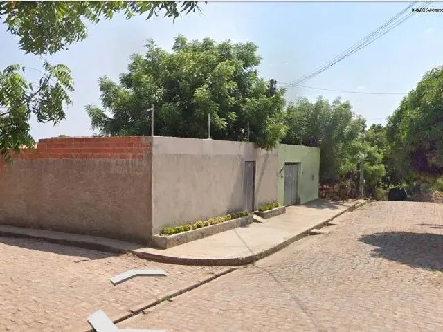 Imagem 1: Vendo Casa com Dois Terrenos na santa Maria da Codipe