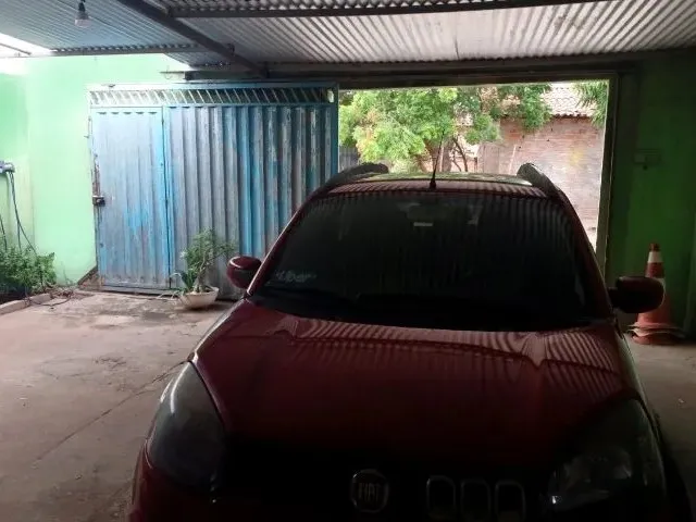 Imagem 11: Vendo Casa com Dois Terrenos na santa Maria da Codipe