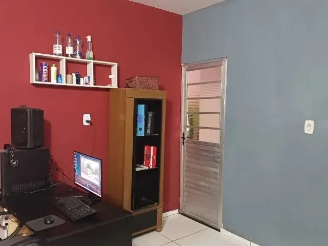 Imagem 3: Vendo Casa com Dois Terrenos na santa Maria da Codipe