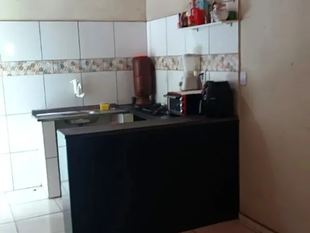 Imagem 4: Vendo Casa com Dois Terrenos na santa Maria da Codipe