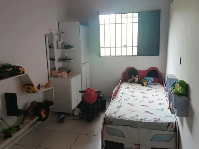 Imagem 8: Vendo Casa com Dois Terrenos na santa Maria da Codipe
