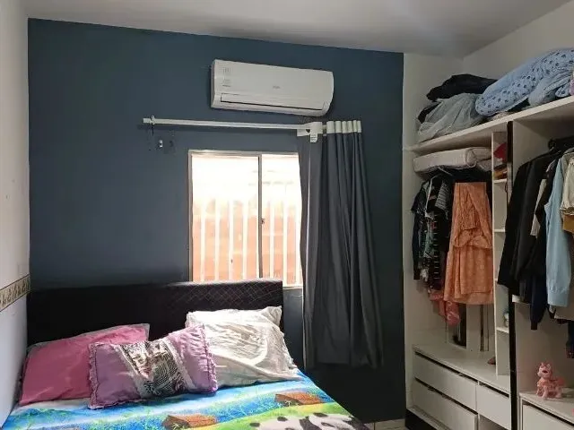 Imagem 13: Vendo Casa com Dois Terrenos na santa Maria da Codipe
